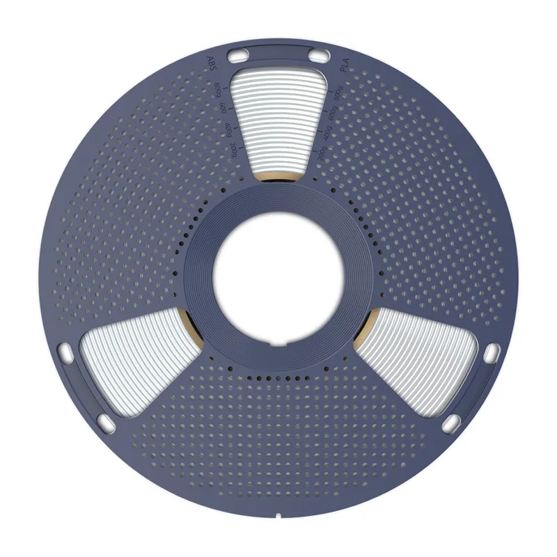 <![CDATA[Sunlu PETG Filament (White)]]>